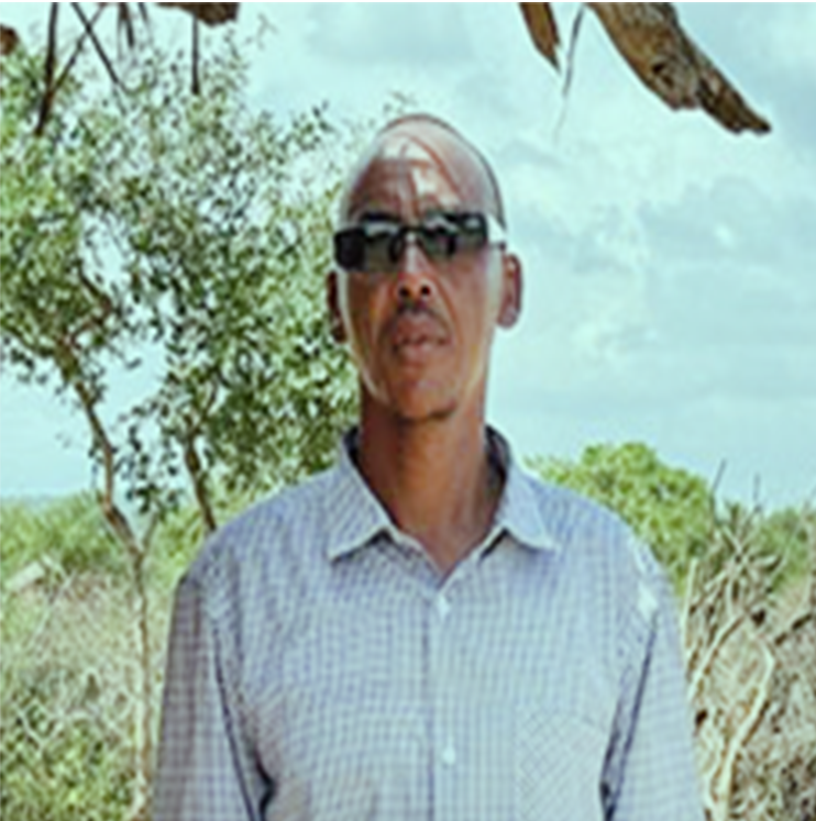 Isaka Kipacha Tupaka